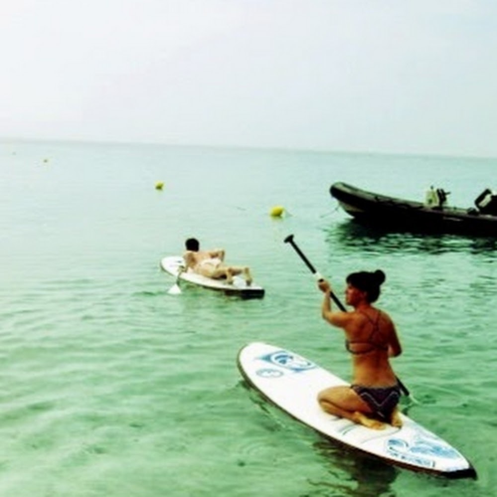 Meet your Posher, Malarie